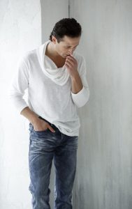 Andre Bogach - tenor