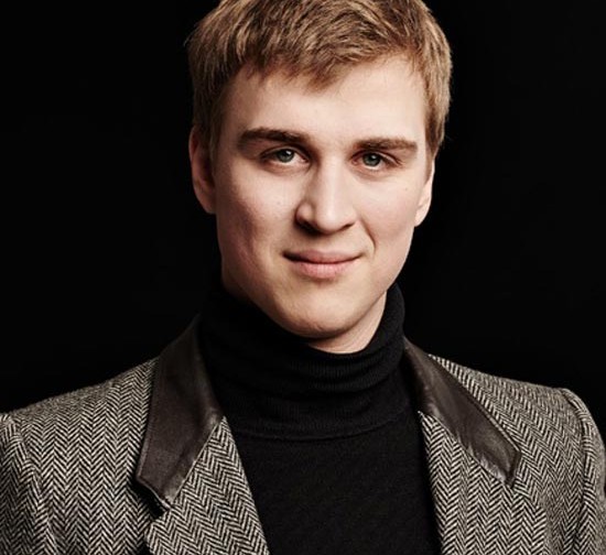 Johan Randvere EZMA