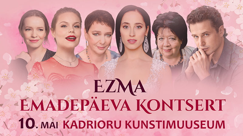 EZMA Mother-s Day Concert